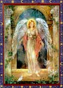 Adnachiel - La alegr�a de Dios