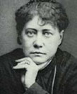 H.P.Blavatsky